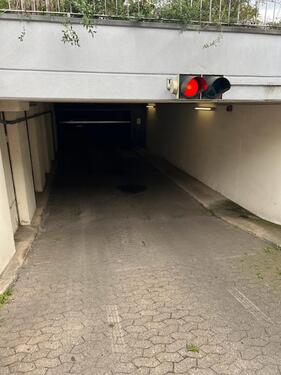Foto - Stellplatz in der Tiefgarage am Hinrichsring 30177 Hannover