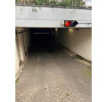 Stellplatz in der Tiefgarage am Hinrichsring 30177 Hannover