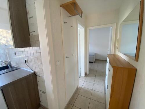 Foto - Etagenwohnung in Mönchengladbach