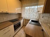 Foto - Etagenwohnung in Mönchengladbach zur Miete