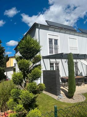 Foto - Wunderschönes Eckreihenhaus im Süden von Ingolstadt