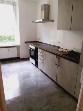 Foto - Etagenwohnung zur Miete in Berlin