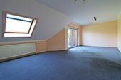 Foto - Etagenwohnung zur Miete in Vechta