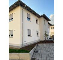 Neubauwohnung in Top Lage in Roding