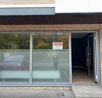 Gewerbefläche Mietfläche – 33 m² – sofort bezugsfertig - Hiddenhausen