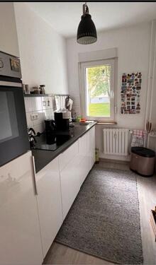 Foto - Wohnung Bochum -Weitmar - 789,00 EUR Kaltmiete,