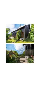 Foto - Einfamilienhaus in Starnberg