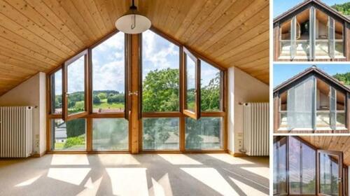 Foto - Einfamilienhaus in Starnberg zur Miete