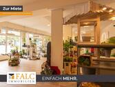 Foto - Beste Lage. Mehr Sichtbarkeit. Ihre neuen Geschäftsräume am Kirchplatz - teilbar 65m²