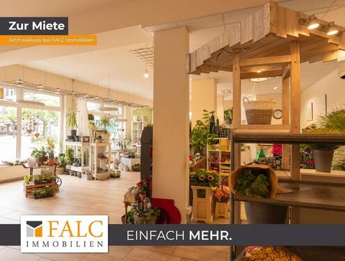 Foto - Beste Lage. Mehr Sichtbarkeit. Ihre neuen Geschäftsräume am Kirchplatz - teilbar 65m²