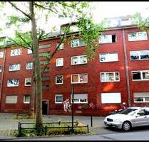 2 ZKDB. 50 qm. Gut vermietet. Für Investoren. - Köln Kalk