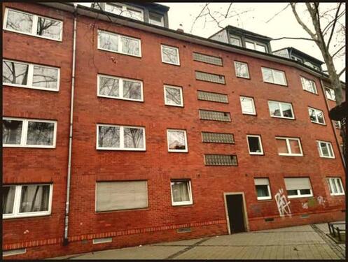 Foto - Etagenwohnung in Köln