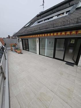 Foto - Wunderschöne helle 4-ZKB Wohnung in Frankfurt Griesheim