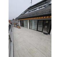 Wunderschöne helle 4-ZKB Wohnung in Frankfurt Griesheim - Frankfurt am Main West