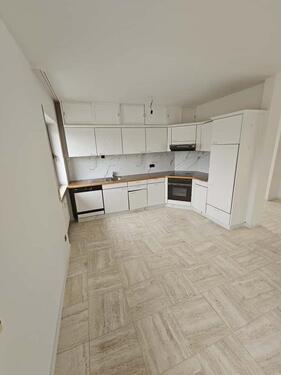 Foto - Etagenwohnung in Frankfurt am Main