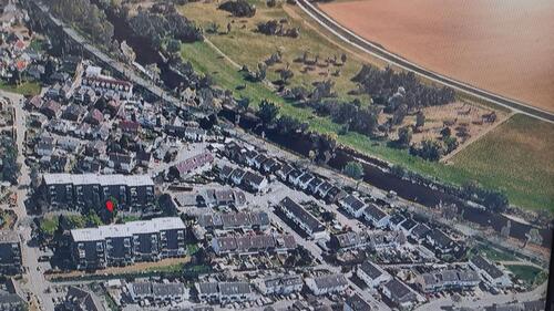 Foto - Etagenwohnung zur Miete in Siegburg