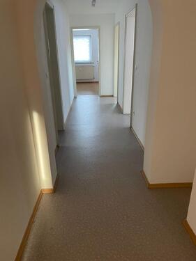 Foto - Etagenwohnung zur Miete in Gerolzhofen