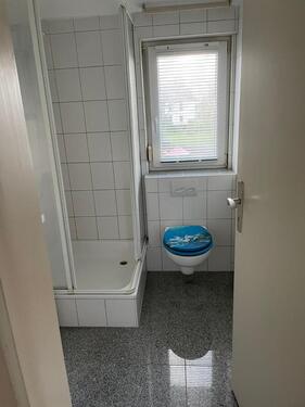 Foto - Etagenwohnung in Gerolzhofen zur Miete