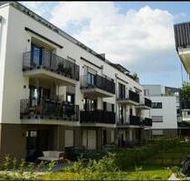 DIREKTE UNI &-KLINIKNÄHE: 3 ZIMMER IN EINZIGARTIGER, GRÜNER LAGE - Mainz Oberstadt