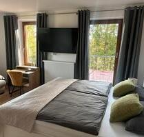 Wiederschöne Zimmer im Allgäu zu vermieten an Feriengäste - Oy-Mittelberg