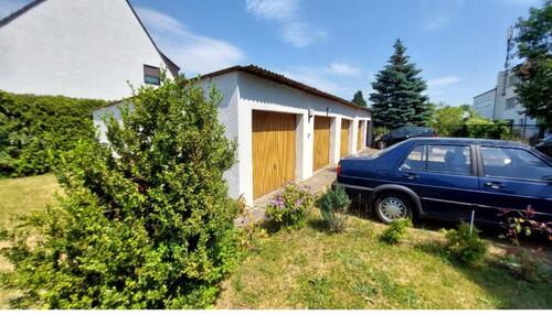 Foto - Garage zu vermieten - 100,00 EUR Miete,