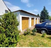 Garage zu vermieten - 100,00 EUR Miete, in Berlin (PLZ: 13439) Reinickendorf