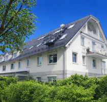 Stilvolle Gartenwohnung in Stadtvilla Privatgarten Haus-Gefühl - München Moosach