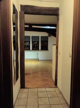 Foto - Ruhig gelegene, sonnige Dachgeschosswohnung Siegen Niederschelden