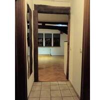 Ruhig gelegene, sonnige Dachgeschosswohnung Siegen Niederschelden