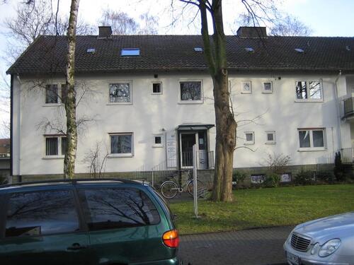 Foto - SOEST Zentrum West Gemütliche Wohnung, zentral gelegen