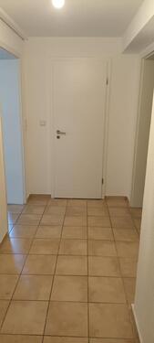 Foto - Etagenwohnung in Soest zur Miete