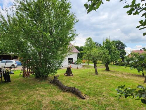 Foto - 5 Zimmer Einfamilienhaus zum Kaufen in Lehre