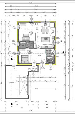 Foto - 5 Zimmer Einfamilienhaus in Lehre