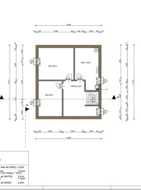 Foto - Einfamilienhaus in Lehre zum Kaufen