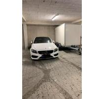 Trocken Tiefgaragen-Stellplatz in Altomünster