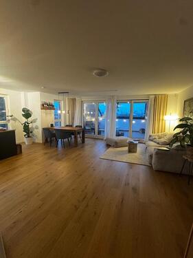 Foto - Dachgeschoßwohnung in Wiesbaden zur Miete