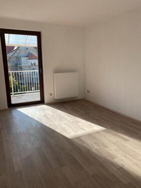 Foto - 3 Zimmer Etagenwohnung zur Miete in Hettstedt