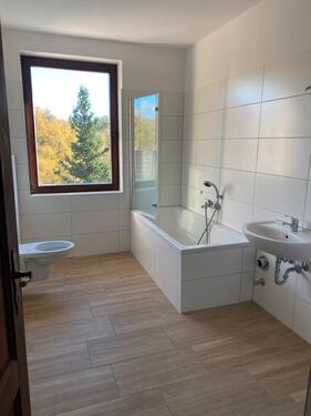 Foto - Etagenwohnung in Hettstedt zur Miete