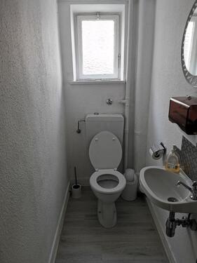 Foto - Erdgeschoßwohnung in Stuttgart zur Miete