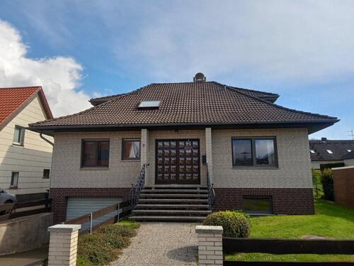 Foto - 1-2 Familienhaus saniert, mit Vastu-Korrekturen u. Gewerbe