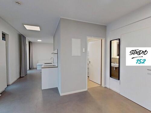 Foto - Etagenwohnung in Wiesbaden zur Miete