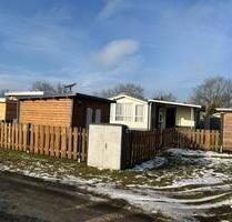 Mobilheim zu verkaufen auf Pachtgrundstück mit Erstwohnsitz - Zeven