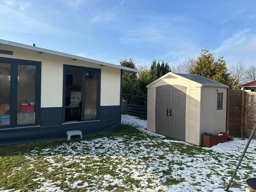 Foto - 3 Zimmer Einfamilienhaus zum Kaufen in Zeven