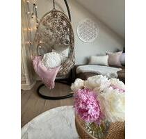 Lichtdurchflutete 3-Zimmer-Wohnung in Hüfingen zu vermieten