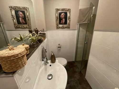 Foto - Dachgeschoßwohnung in Hüfingen zur Miete