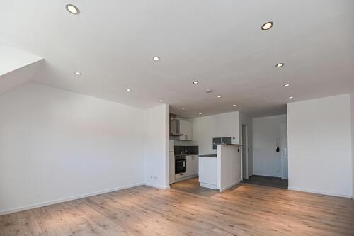 Foto - 1 Zimmer Etagenwohnung zur Miete in Groß-Zimmern