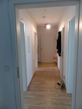 Foto - 2 Zimmer Etagenwohnung zur Miete in Bayreuth