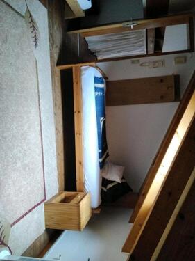 Foto - 3 Zimmer Dachgeschoßwohnung zur Miete in Vogtsburg im Kaiserstuhl