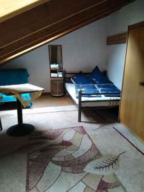 Foto - 3 Zimmer Dachgeschoßwohnung in Vogtsburg im Kaiserstuhl