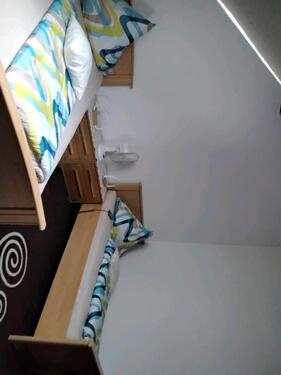 Foto - Dachgeschoßwohnung in Vogtsburg im Kaiserstuhl zur Miete